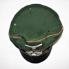 SCHIRMMUTZE ALTER ART SOTTUFFICIALE PANZER 