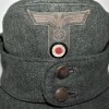 BERGMUTZE TRUPPE ALPINE WEHRMACHT