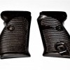 BAKELITE GRIPS P38