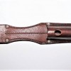 MAUSER K98 BAYONET FROG BROWN LW