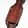 MAUSER K98 BAYONET FROG BROWN LW