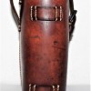 LEATHER CASE BINOCULARS 10X50
