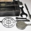 KIT PULIZIA MG34