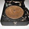 GERMAN GRAMOPHONE W.SS