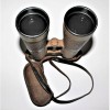 BINOCOLO DAK 10X50 CON CUSTODIA