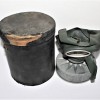 GAS MASK LUFTSCHUTZ