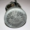 GAS MASK LUFTSCHUTZ