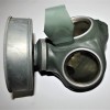 GAS MASK LUFTSCHUTZ