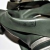 GAS MASK LUFTSCHUTZ