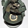 GAS MASK LUFTSCHUTZ