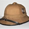 CASCO COLONIALE DAK WEHRMACHT