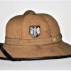 CASCO COLONIALE DAK WEHRMACHT