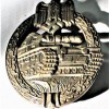 DISTINTIVO ASSALTATORE PANZER-WH