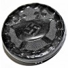 WOUND BADGE 1939 BLACK CLASS