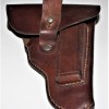 HOLSTER FOR MAUSER MOD.27