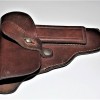 HOLSTER FOR MAUSER MOD.27