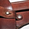 HOLSTER FOR MAUSER MOD.27