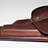 HOLSTER FOR MAUSER MOD.27