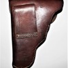 HOLSTER FOR MAUSER MOD.27