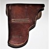 HOLSTER FOR MAUSER MOD.27