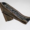 FASCIA DA BRACCIA AFRIKAKORPS DA UFFICIALE 