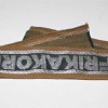 FASCIA DA BRACCIA AFRIKAKORPS DA UFFICIALE 