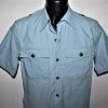 CAMICIA DI SERVIZIO LW