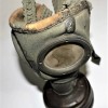 GAS MASK GREEN 
