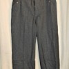SERVICE PANT M36 NCO LUFTWAFFE