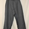 SERVICE PANT M36 NCO LUFTWAFFE