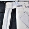 SERVICE PANT M36 NCO LUFTWAFFE