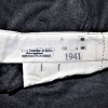 SERVICE PANT M36 NCO LUFTWAFFE