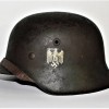 ELMETTO MOD.42 WEHRMACHT MONODEKAL