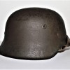 ELMETTO MOD.42 WEHRMACHT MONODEKAL