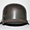 ELMETTO MOD.42  WEHRMACHT MONODEKAL