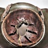 ELMETTO MOD.42  WEHRMACHT MONODEKAL