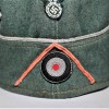 OFFICER�S CAP PANZER WEHRMACHT