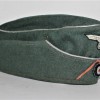 OFFICER�S CAP PANZER WEHRMACHT