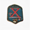 ITALIAN BADGE X� MAS