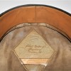 SCHIRMMUTZ OFFICER�S W.SS VISOR CAP INFANTERY