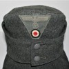 FIELD CAP NCO M43 WH