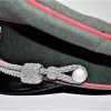 SCHIRMMUTZE UFFICIALE WH PANZER
