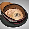 SCHIRMMUTZE UFFICIALE WH PANZER