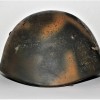 ITALIAN HELMET M33 BRIGATE NERE CAMO