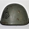 ITALIAN HELMET M33 MILIZIA M41