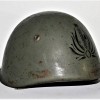 ITALIAN HELMET M33 MILIZIA M41