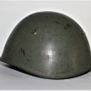 ITALIAN HELMET M33 MILIZIA M41