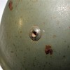 ITALIAN HELMET M33 MILIZIA M41
