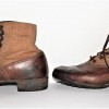 BOOTS D.A.K. WEHRMACHT 