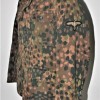 M44 CAMOUFLAGE DRILL JACKET